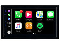 ; Bluetooth-Autoradios (1-DIN) 