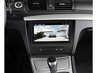 ; Bluetooth-Autoradios (1-DIN) 
