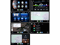 ; Bluetooth-Autoradios (1-DIN) Bluetooth-Autoradios (1-DIN) Bluetooth-Autoradios (1-DIN) 