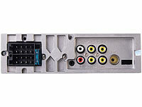 ; Bluetooth-Autoradios (1-DIN) Bluetooth-Autoradios (1-DIN) Bluetooth-Autoradios (1-DIN) 