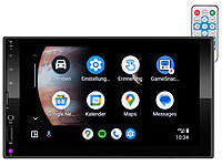 ; 2-DIN-MP3-Autoradios mit Bluetooth und Video-Anschluss 2-DIN-MP3-Autoradios mit Bluetooth und Video-Anschluss 2-DIN-MP3-Autoradios mit Bluetooth und Video-Anschluss 