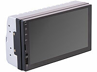 ; 2-DIN-MP3-Autoradios mit Bluetooth und Video-Anschluss 2-DIN-MP3-Autoradios mit Bluetooth und Video-Anschluss 2-DIN-MP3-Autoradios mit Bluetooth und Video-Anschluss 
