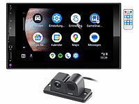 ; Bluetooth-Autoradios (1-DIN) Bluetooth-Autoradios (1-DIN) Bluetooth-Autoradios (1-DIN) 