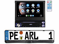 ; Bluetooth-Autoradios (1-DIN) Bluetooth-Autoradios (1-DIN) Bluetooth-Autoradios (1-DIN) 