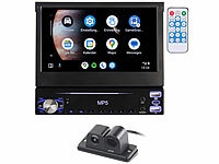 ; Bluetooth-Autoradios (1-DIN) Bluetooth-Autoradios (1-DIN) Bluetooth-Autoradios (1-DIN) 