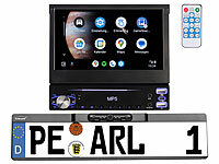 ; Bluetooth-Autoradios (1-DIN) Bluetooth-Autoradios (1-DIN) Bluetooth-Autoradios (1-DIN) 