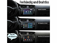 ; Bluetooth-Autoradios (1-DIN) Bluetooth-Autoradios (1-DIN) Bluetooth-Autoradios (1-DIN) 