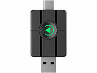 ; Wireless-Adapter für Apple CarPlay-Autoradios, 2-DIN-MP3-Autoradios, kompatibel mit Apple CarPlay Wireless-Adapter für Apple CarPlay-Autoradios, 2-DIN-MP3-Autoradios, kompatibel mit Apple CarPlay Wireless-Adapter für Apple CarPlay-Autoradios, 2-DIN-MP3-Autoradios, kompatibel mit Apple CarPlay 