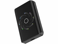 ; Wireless CarPlay- und Android-Auto-Adapter mit Dual-WLAN, Bluetooth und Android Wireless CarPlay- und Android-Auto-Adapter mit Dual-WLAN, Bluetooth und Android 