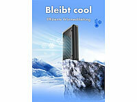 ; Wireless CarPlay- und Android-Auto-Adapter mit Dual-WLAN, Bluetooth und Android Wireless CarPlay- und Android-Auto-Adapter mit Dual-WLAN, Bluetooth und Android 