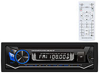 ; Bluetooth-Autoradios (1-DIN) Bluetooth-Autoradios (1-DIN) Bluetooth-Autoradios (1-DIN) Bluetooth-Autoradios (1-DIN) 