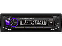 ; Bluetooth-Autoradios (1-DIN) Bluetooth-Autoradios (1-DIN) Bluetooth-Autoradios (1-DIN) Bluetooth-Autoradios (1-DIN) 