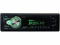 ; Bluetooth-Autoradios (1-DIN) Bluetooth-Autoradios (1-DIN) Bluetooth-Autoradios (1-DIN) 
