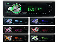 ; Bluetooth-Autoradios (1-DIN) Bluetooth-Autoradios (1-DIN) Bluetooth-Autoradios (1-DIN) 