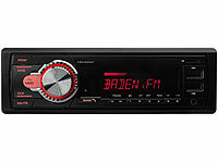 ; Bluetooth-Autoradios (1-DIN) Bluetooth-Autoradios (1-DIN) Bluetooth-Autoradios (1-DIN) 