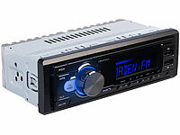 ; Bluetooth-Autoradios (1-DIN) Bluetooth-Autoradios (1-DIN) Bluetooth-Autoradios (1-DIN) 