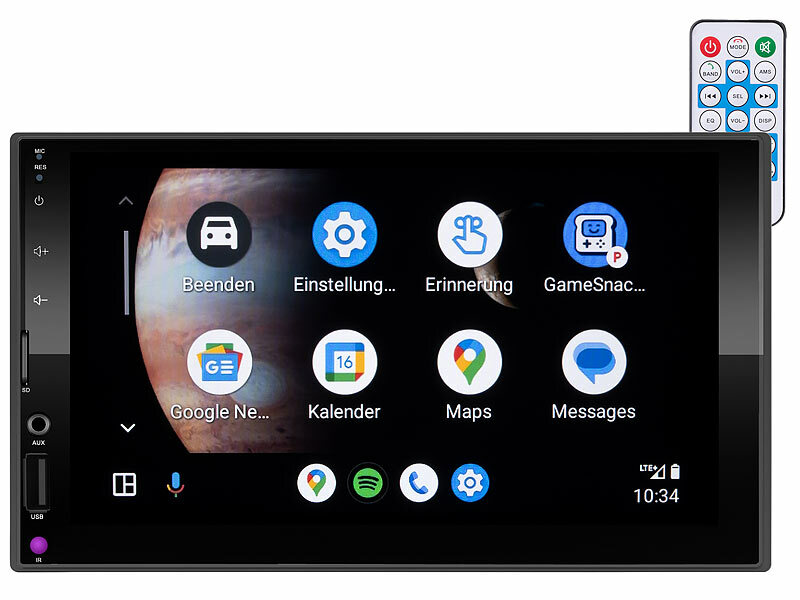 ; 2-DIN-MP3-Autoradios mit Bluetooth und Video-Anschluss 2-DIN-MP3-Autoradios mit Bluetooth und Video-Anschluss 2-DIN-MP3-Autoradios mit Bluetooth und Video-Anschluss 