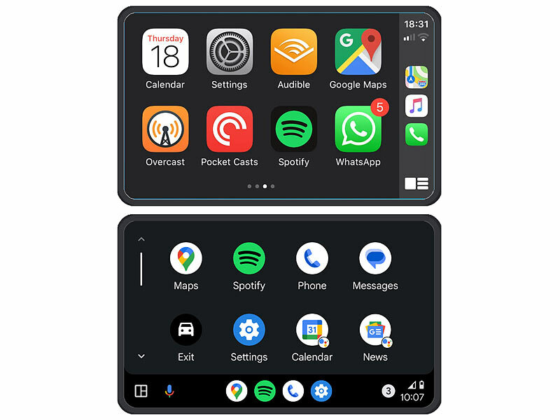 ; 2-DIN-MP3-Autoradios mit Bluetooth und Video-Anschluss 2-DIN-MP3-Autoradios mit Bluetooth und Video-Anschluss 2-DIN-MP3-Autoradios mit Bluetooth und Video-Anschluss 