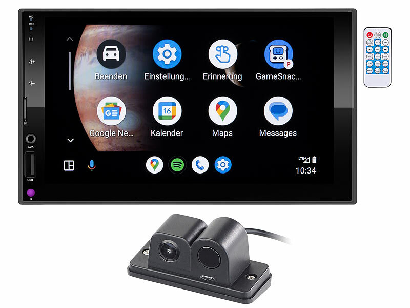 ; Bluetooth-Autoradios (1-DIN) Bluetooth-Autoradios (1-DIN) Bluetooth-Autoradios (1-DIN) 