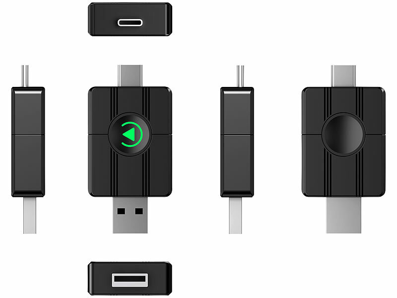 ; Wireless-Adapter für Apple CarPlay-Autoradios, 2-DIN-MP3-Autoradios, kompatibel mit Apple CarPlay Wireless-Adapter für Apple CarPlay-Autoradios, 2-DIN-MP3-Autoradios, kompatibel mit Apple CarPlay Wireless-Adapter für Apple CarPlay-Autoradios, 2-DIN-MP3-Autoradios, kompatibel mit Apple CarPlay 