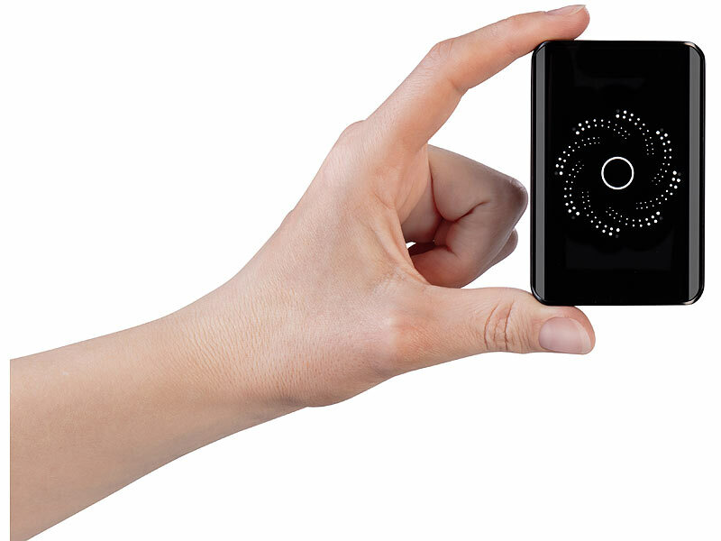 ; Wireless CarPlay- und Android-Auto-Adapter mit Dual-WLAN, Bluetooth und Android Wireless CarPlay- und Android-Auto-Adapter mit Dual-WLAN, Bluetooth und Android 