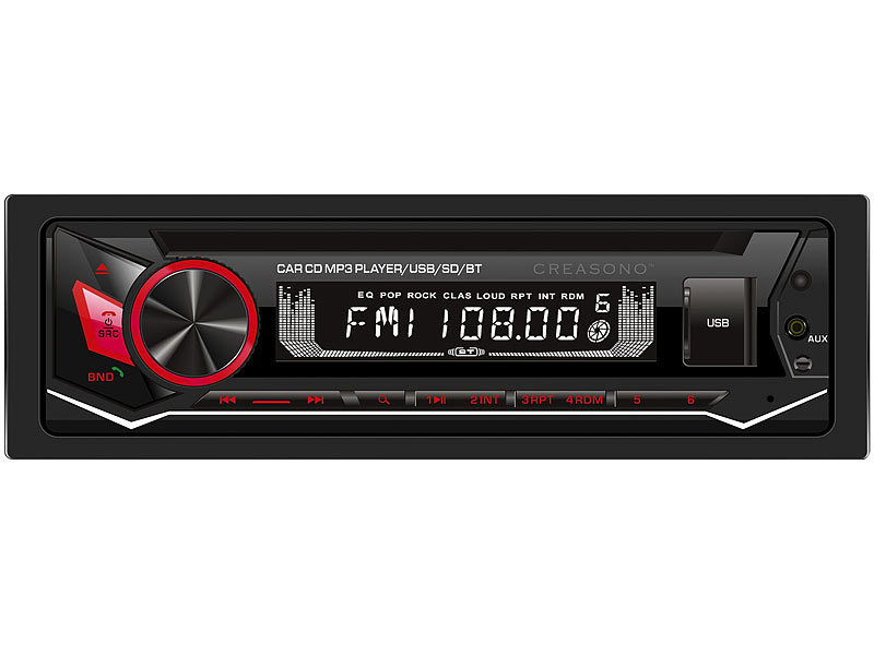 ; Bluetooth-Autoradios (1-DIN) Bluetooth-Autoradios (1-DIN) Bluetooth-Autoradios (1-DIN) Bluetooth-Autoradios (1-DIN) 