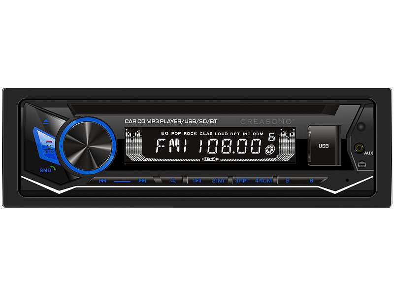 ; Bluetooth-Autoradios (1-DIN) Bluetooth-Autoradios (1-DIN) Bluetooth-Autoradios (1-DIN) Bluetooth-Autoradios (1-DIN) 