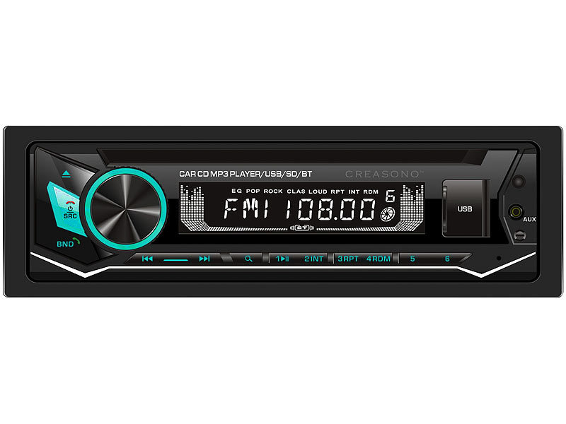 ; Bluetooth-Autoradios (1-DIN) Bluetooth-Autoradios (1-DIN) Bluetooth-Autoradios (1-DIN) Bluetooth-Autoradios (1-DIN) 