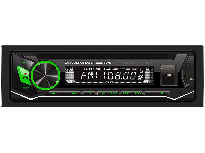 ; Bluetooth-Autoradios (1-DIN) Bluetooth-Autoradios (1-DIN) Bluetooth-Autoradios (1-DIN) Bluetooth-Autoradios (1-DIN) 